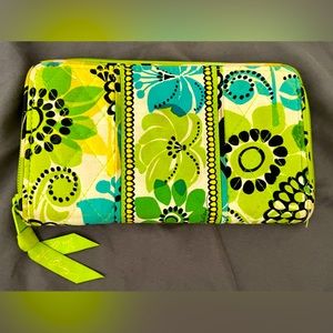 Vera Bradley Wallet
